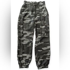 Express woman’s Camo Pants